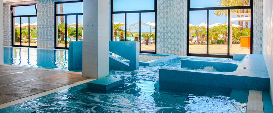 Donnafugata Golf Resort & SPA ★★★★★ - A luxury golfing paradise set in stunning Sicilian countryside. - Sicily, Italy
