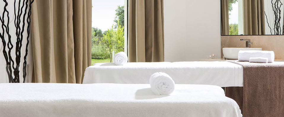 Donnafugata Golf Resort & SPA ★★★★★ - A luxury golfing paradise set in stunning Sicilian countryside. - Sicily, Italy