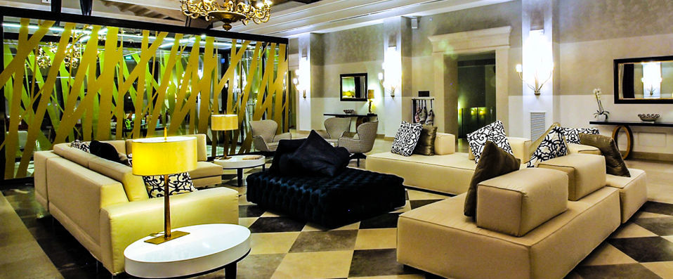 Donnafugata Golf Resort & SPA ★★★★★ - Escapade luxueuse au cœur du baroque sicilien. - Sicile, Italie