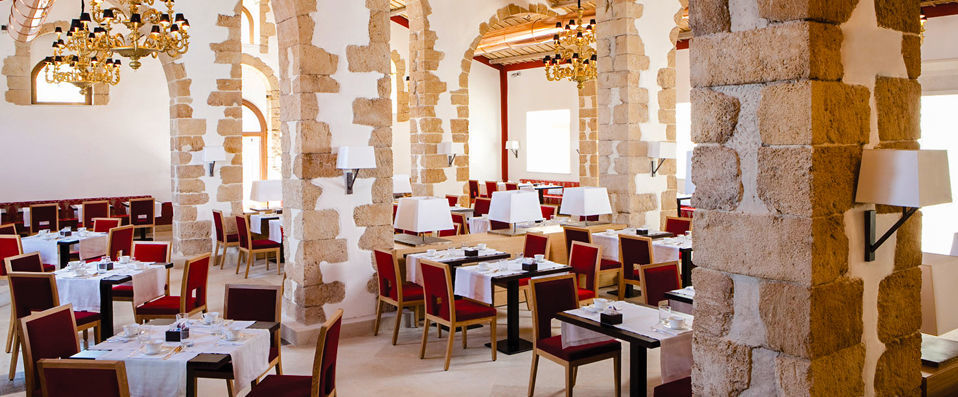 Donnafugata Golf Resort & SPA ★★★★★ - Escapade luxueuse au cœur du baroque sicilien. - Sicile, Italie