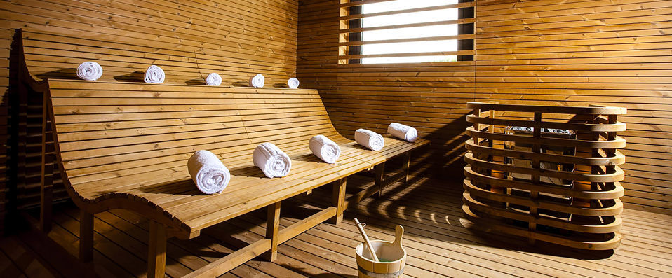 Donnafugata Golf Resort & SPA ★★★★★ - Escapade luxueuse au cœur du baroque sicilien. - Sicile, Italie