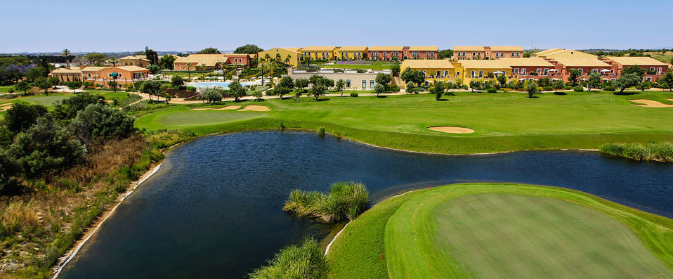 Donnafugata Golf Resort & SPA ★★★★★ - Escapade luxueuse au cœur du baroque sicilien. - Sicile, Italie