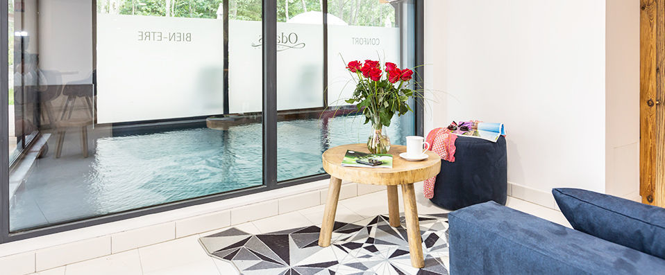 Résidence Prestige Odalys Isatis ★★★★ - Votre appartement avec vue panoramique sur la montagne. - Chamonix, France
