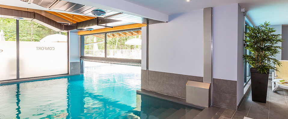 Résidence Prestige Odalys Isatis ★★★★ - Votre appartement avec vue panoramique sur la montagne. - Chamonix, France