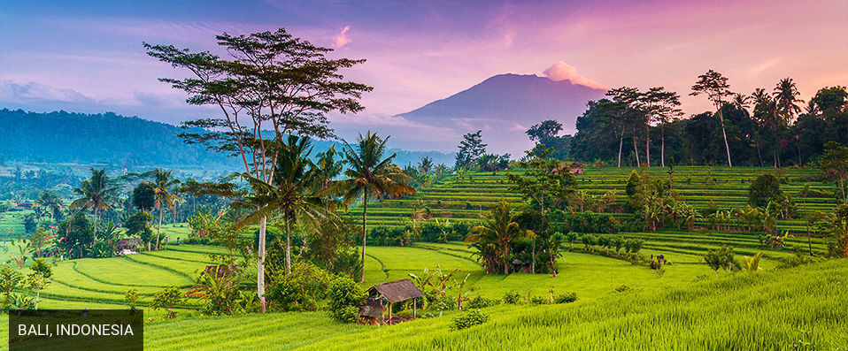 Puri Pandawa Resort ★★★★ -  - Bali, Indonesia