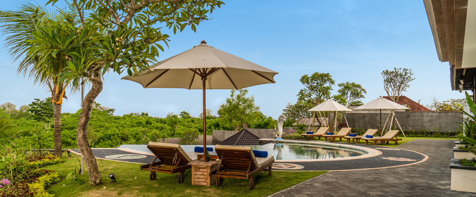 Puri Pandawa Resort ★★★★ -  - Bali, Indonesia