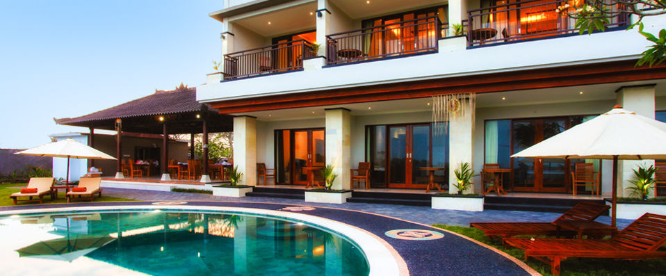 Puri Pandawa Resort ★★★★ -  - Bali, Indonesia