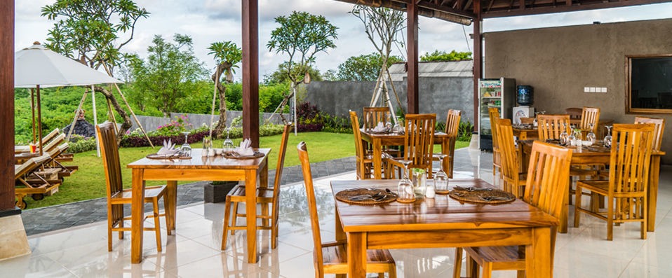Puri Pandawa Resort ★★★★ -  - Bali, Indonesia