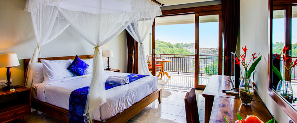 Puri Pandawa Resort ★★★★ -  - Bali, Indonesia