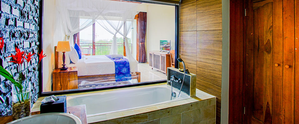 Puri Pandawa Resort ★★★★ -  - Bali, Indonesia