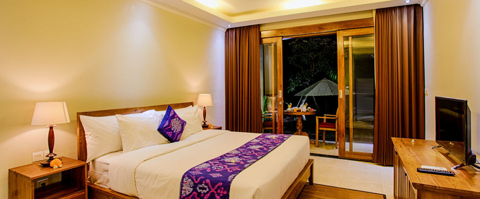 Puri Pandawa Resort ★★★★ -  - Bali, Indonesia