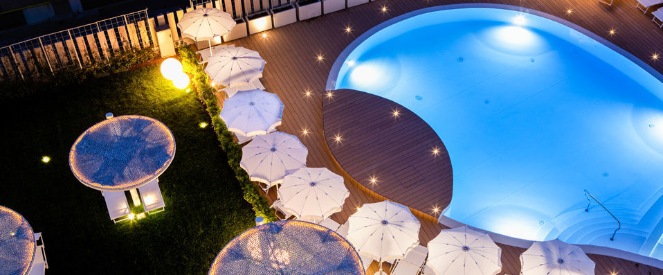 Nautilus Family Hotel ★★★★ - An Adriatic family holiday, with everyone looked after! - The Marches, Italy
