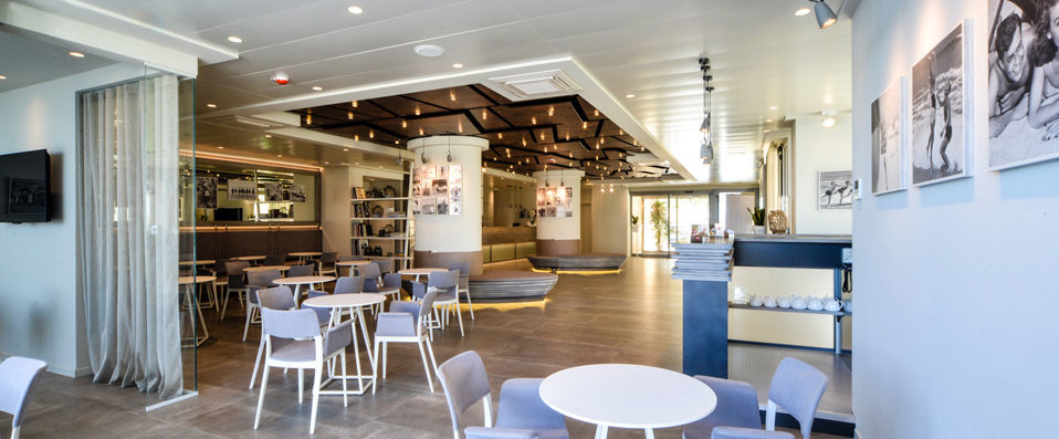 Nautilus Family Hotel ★★★★ - An Adriatic family holiday, with everyone looked after! - The Marches, Italy