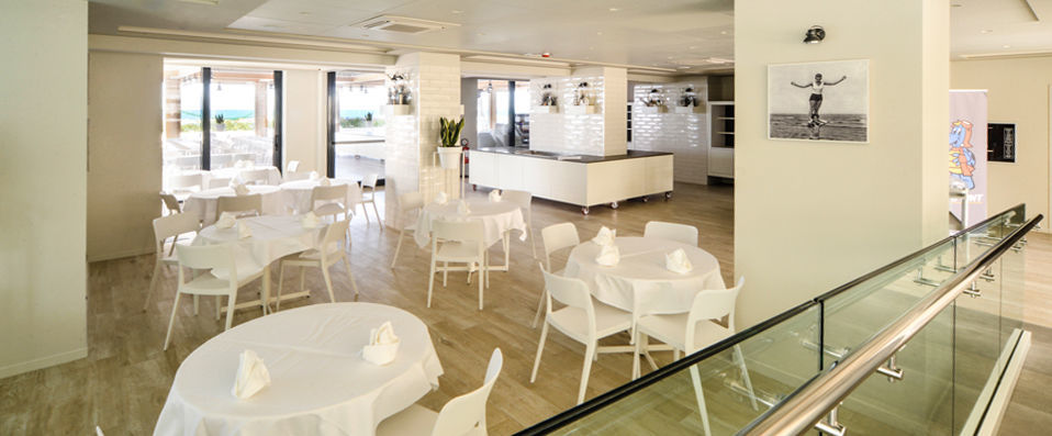 Nautilus Family Hotel ★★★★ - An Adriatic family holiday, with everyone looked after! - The Marches, Italy