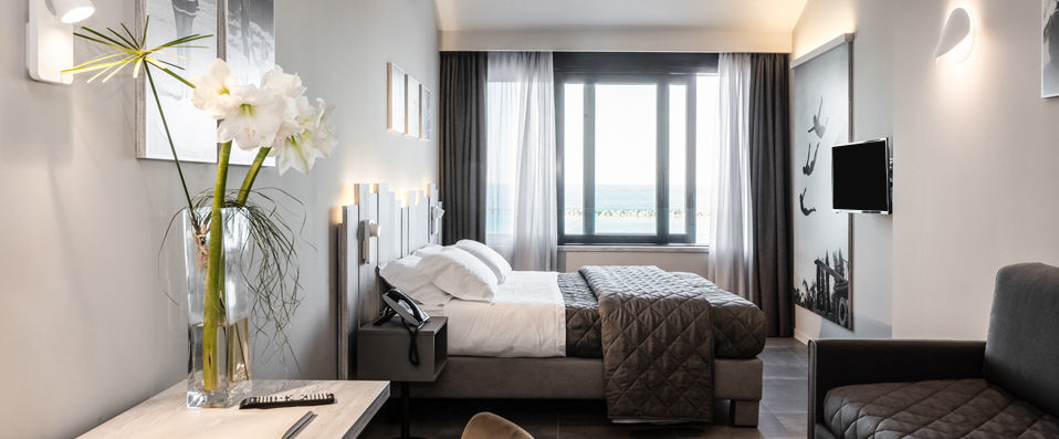 Nautilus Family Hotel ★★★★ - An Adriatic family holiday, with everyone looked after! - The Marches, Italy
