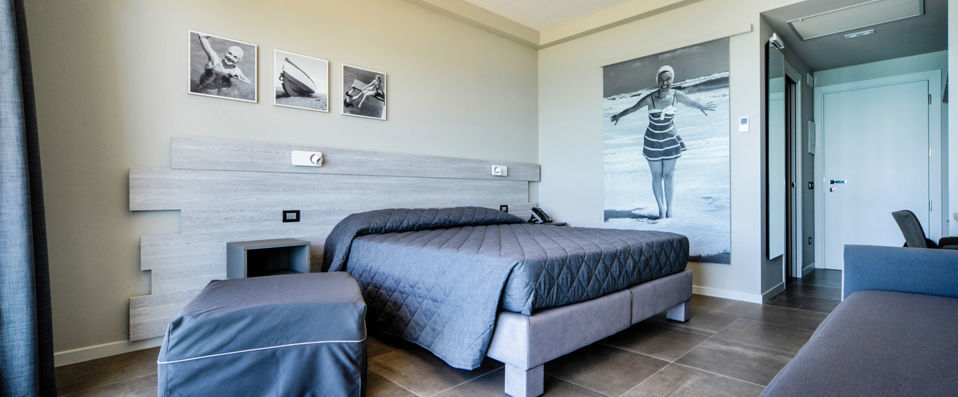Nautilus Family Hotel ★★★★ - An Adriatic family holiday, with everyone looked after! - The Marches, Italy
