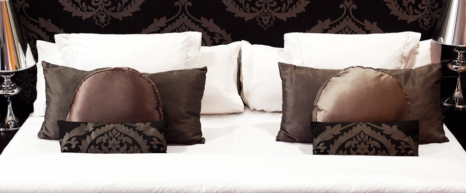 Splendom Suites Barcelona ★★★★ - Appartement chic au coeur de Barcelone pour 3 à 5 personnes - Barcelone ,Espagne