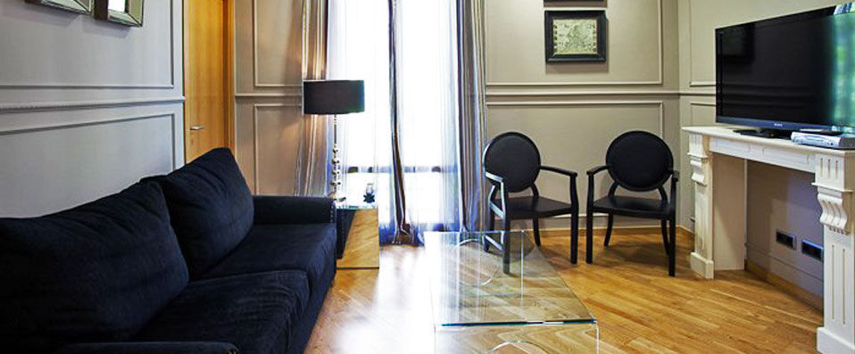 Splendom Suites Barcelona ★★★★ - Appartement chic au coeur de Barcelone pour 3 à 5 personnes - Barcelone ,Espagne