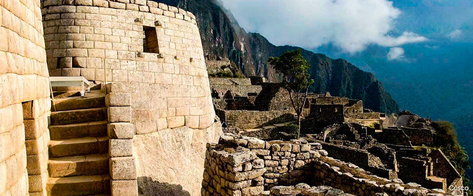 Circuit au Pérou : les trésors du sud des Andes -  - Peru