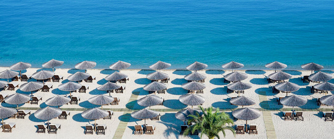 Porto Carras Meliton Hotel ★★★★★ - Une adresse d’exception pour profiter des beautés de la Chalcidique. - Halkidiki, Greece