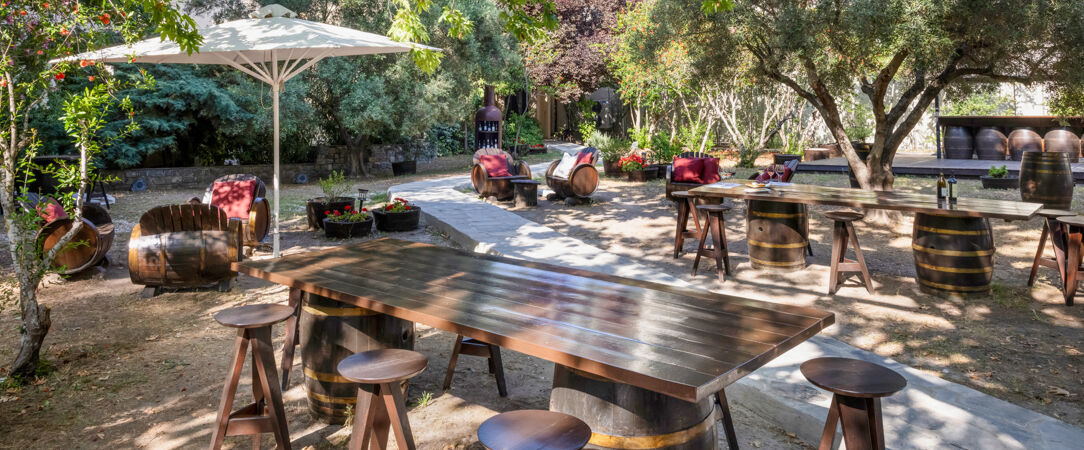 Porto Carras Meliton Hotel ★★★★★ - Une adresse d’exception pour profiter des beautés de la Chalcidique. - Chalcidique, Grèce