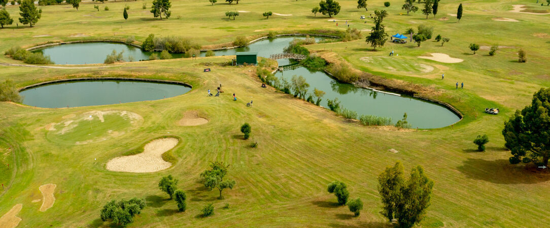 Porto Carras Meliton Hotel ★★★★★ - Une adresse d’exception pour profiter des beautés de la Chalcidique. - Chalcidique, Grèce