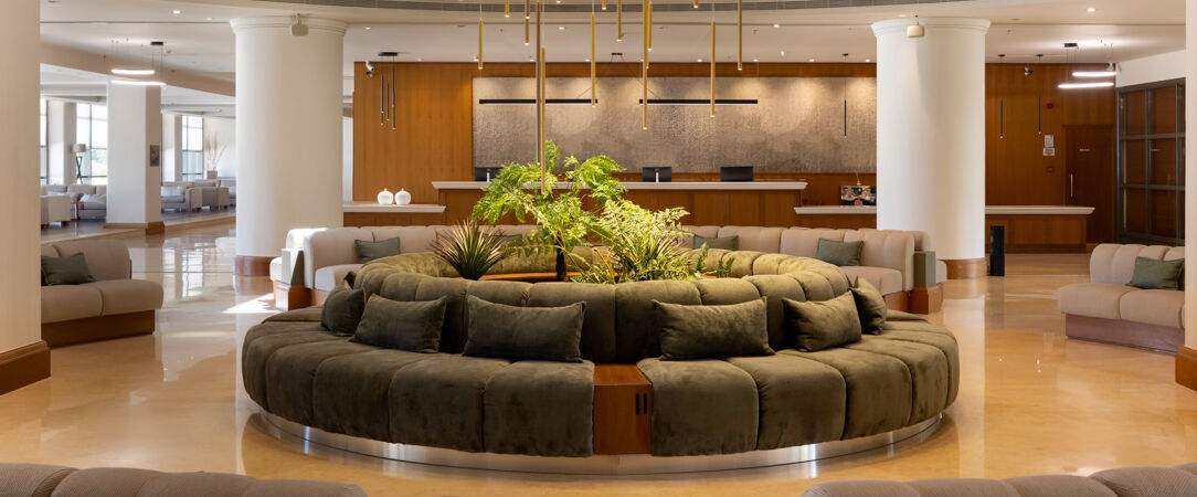 Porto Carras Meliton Hotel ★★★★★ - Une adresse d’exception pour profiter des beautés de la Chalcidique. - Chalcidique, Grèce