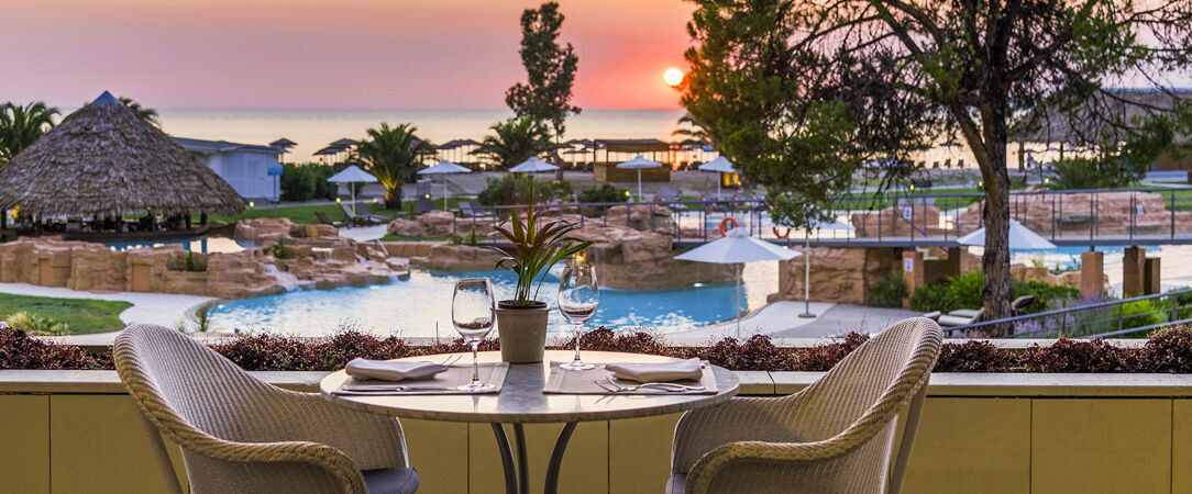 Porto Carras Meliton Hotel ★★★★★ - Une adresse d’exception pour profiter des beautés de la Chalcidique. - Chalcidique, Grèce