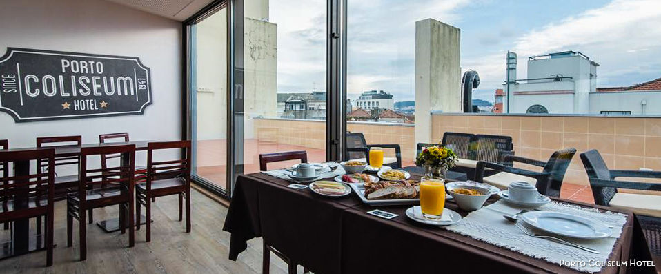 Autotour Portugal: Porto & Douro Valley - City break and rural escape in enchanting northern Portugal.  - Portugal