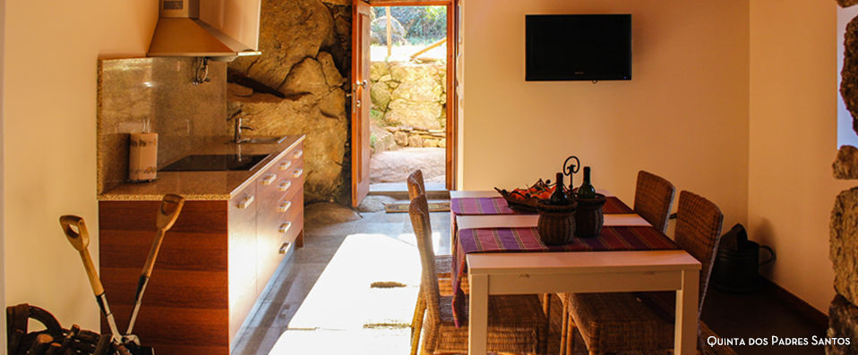 Autotour au Portugal : Porto & Vallée du Douro - 5 jours & 4 nuits à la découverte des splendeurs de Porto et des vignes du Douro. - Portugal