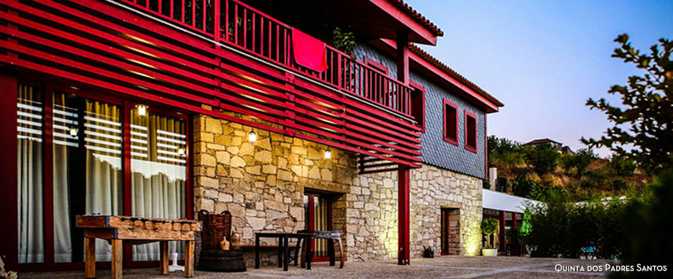 Autotour au Portugal : Porto & Vallée du Douro - 5 jours & 4 nuits à la découverte des splendeurs de Porto et des vignes du Douro. - Portugal