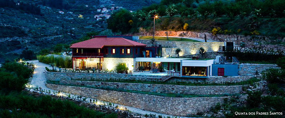 Autotour au Portugal : Porto & Vallée du Douro - 5 jours & 4 nuits à la découverte des splendeurs de Porto et des vignes du Douro. - Portugal