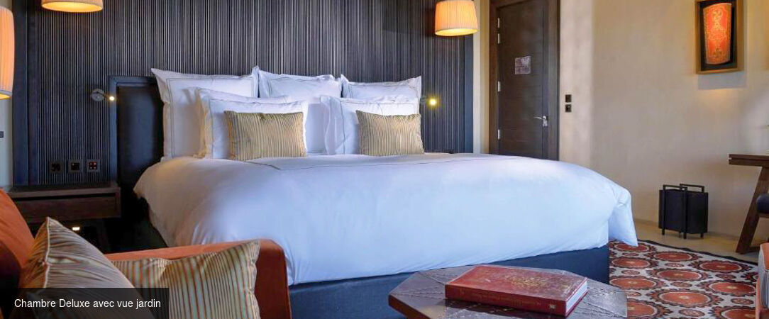 Fairmont Royal Palm Marrakech ★★★★★ - Five-star, ultra-chic luxury in the Red City. - Marrakech, Morocco