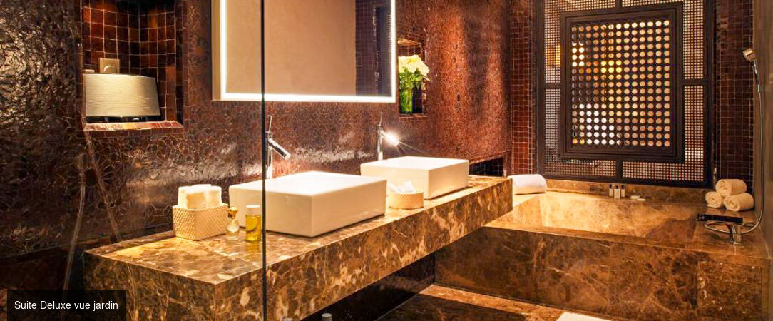 Fairmont Royal Palm Marrakech ★★★★★ - Five-star, ultra-chic luxury in the Red City. - Marrakech, Morocco