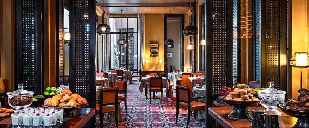 Fairmont Royal Palm Marrakech ★★★★★ - Five-star, ultra-chic luxury in the Red City. - Marrakech, Morocco