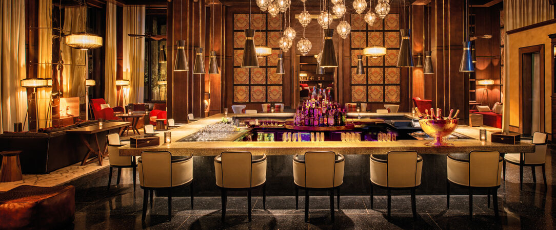 Fairmont Royal Palm Marrakech ★★★★★ - Five-star, ultra-chic luxury in the Red City. - Marrakech, Morocco