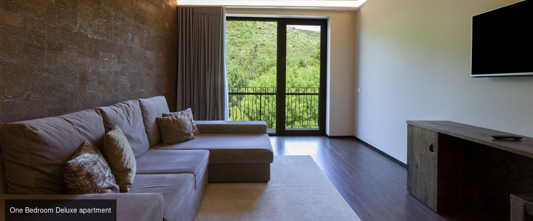 Aqua Village Health Resort & Spa ★★★★★ - Fragrant pines, bubbling waters: nature is your path to wellbeing - Centro, Portugal