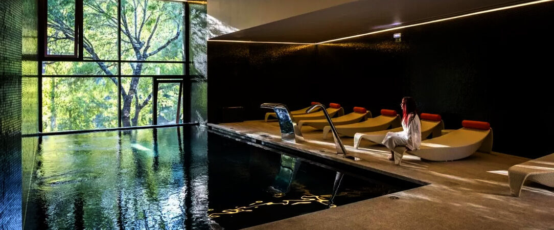 Aqua Village Health Resort & Spa ★★★★★ - Séjour zen & design dans l’un des resorts les plus innovants du Portugal. - Région Centre, Portugal
