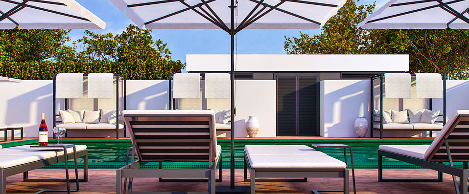 Santiago Hotel Cooking & Nature ★★★★ - Four-star luxury in southern Portugal’s charming countryside. - Alentejo, Portugal