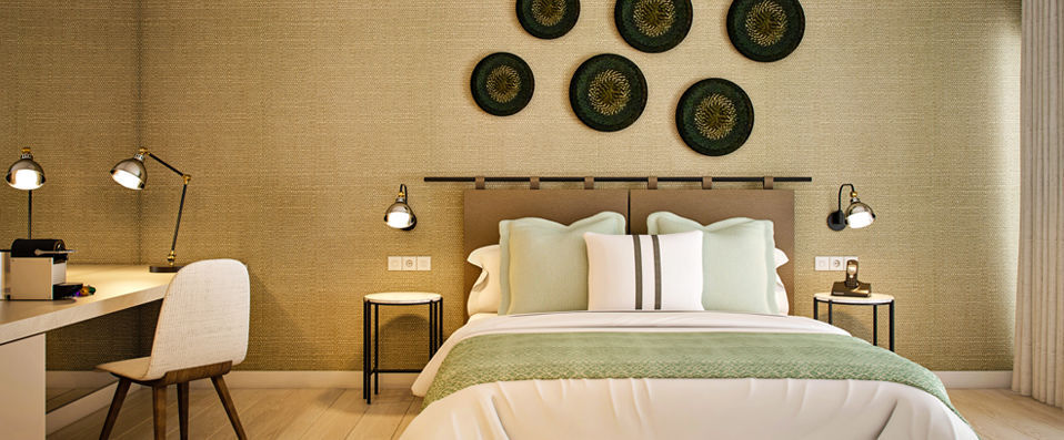 Santiago Hotel Cooking & Nature ★★★★ - Four-star luxury in southern Portugal’s charming countryside. - Alentejo, Portugal