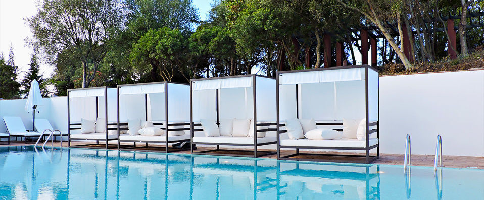 Santiago Hotel Cooking & Nature ★★★★ - Four-star luxury in southern Portugal’s charming countryside. - Alentejo, Portugal