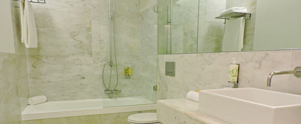 Santiago Hotel Cooking & Nature ★★★★ - Four-star luxury in southern Portugal’s charming countryside. - Alentejo, Portugal