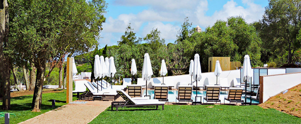 Santiago Hotel Cooking & Nature ★★★★ - Four-star luxury in southern Portugal’s charming countryside. - Alentejo, Portugal