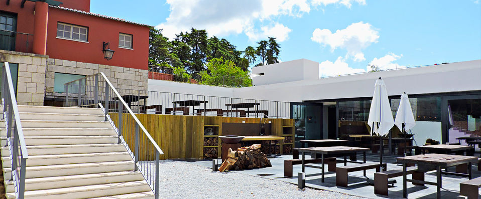 Santiago Hotel Cooking & Nature ★★★★ - Four-star luxury in southern Portugal’s charming countryside. - Alentejo, Portugal