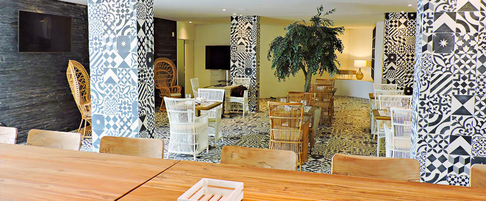 Santiago Hotel Cooking & Nature ★★★★ - Étape gastronomique au sud du Portugal. - Région d'Alentejo, Portugal
