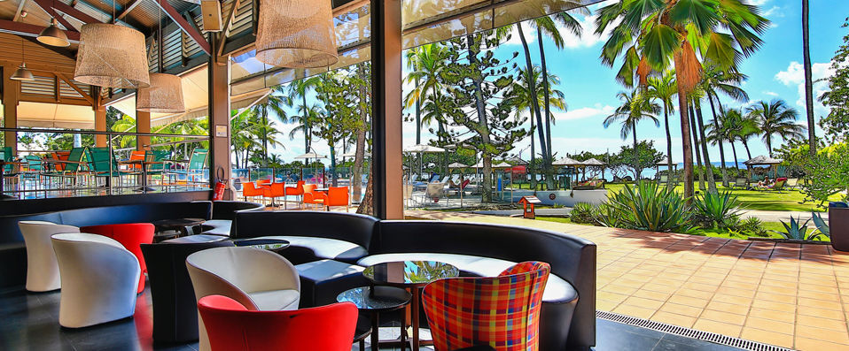 Mahogany Hotel Residence & Spa ★★★★ - La Guadeloupe telle que vous la rêviez. - Guadeloupe, France