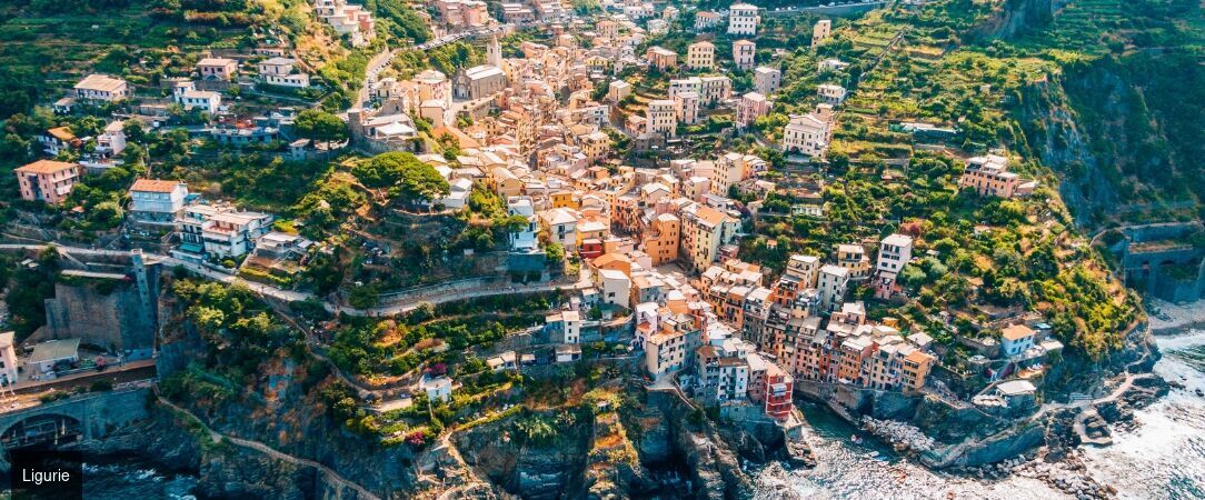 Castellaro Golf Resort ★★★★ - Adresse pleine de charme dans les collines italiennes. - Ligurie, Italie