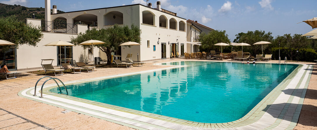 Castellaro Golf Resort ****