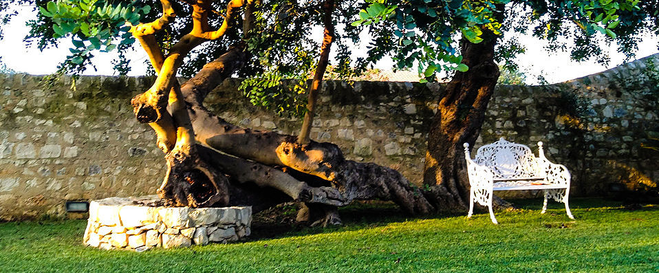 Tenuta Cammarana - Travel back in time to enchanting rural Sicily - Sicily, Italy