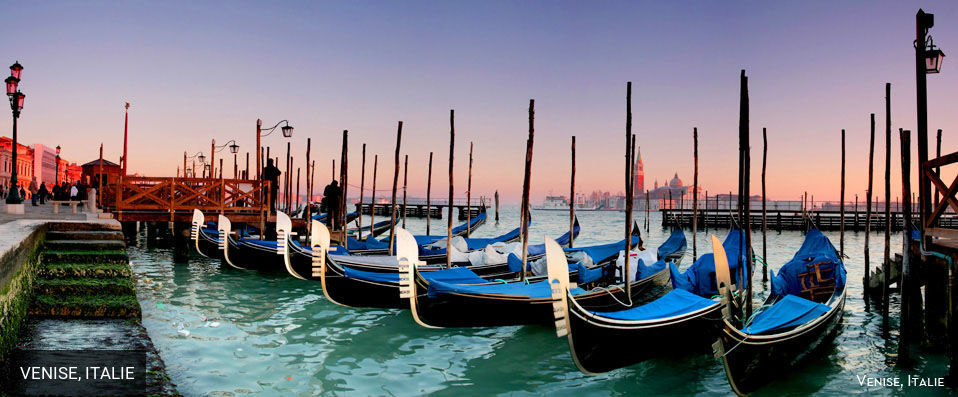 Hotel Papadopoli Venezia - MGallery by Sofitel ★★★★S - Séjour raffiné au cœur de la Venise authentique. - Venise, Italie